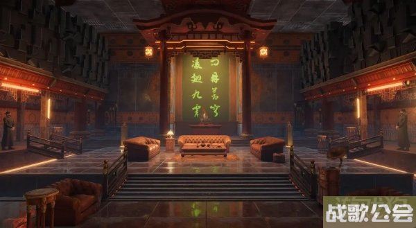 破碎之地珍珠城NPC有哪些 NPC有什么作用