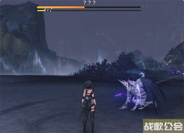 鸣潮共振度机制是什么 具体机制玩法介绍