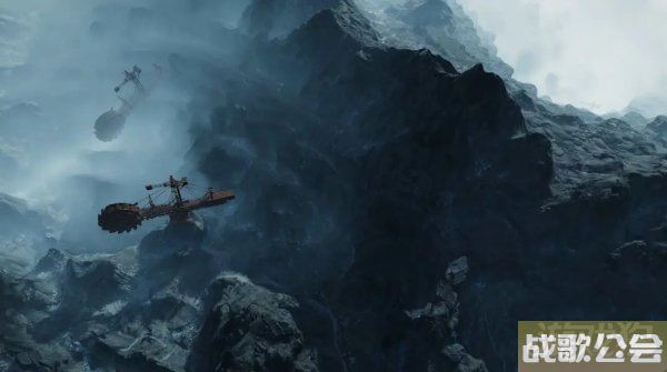 破碎之地秘境特殊钥匙是什么 钥匙详细介绍