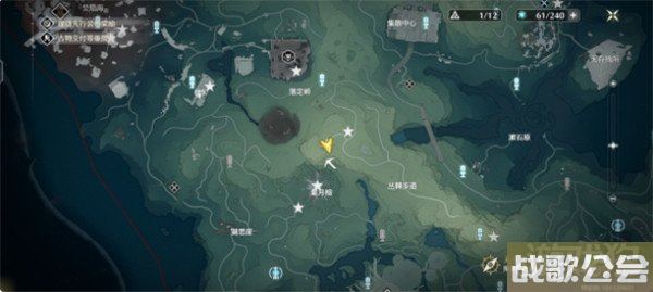 鸣潮捣蛋猿的洞任务怎么做 任务流程分享