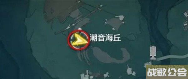 鸣潮红名boss位置汇总 详细位置分享