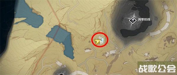 鸣潮古今多少故事荒石高地书籍残卷位置大全