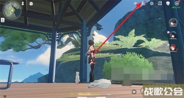 鸣潮抛瓦成就怎么获得 抛瓦成就达成攻略