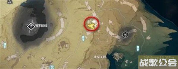 鸣潮红名boss位置汇总 详细位置分享