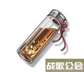 鸣潮舒云秘制凉茶食谱介绍 需要哪些食材
