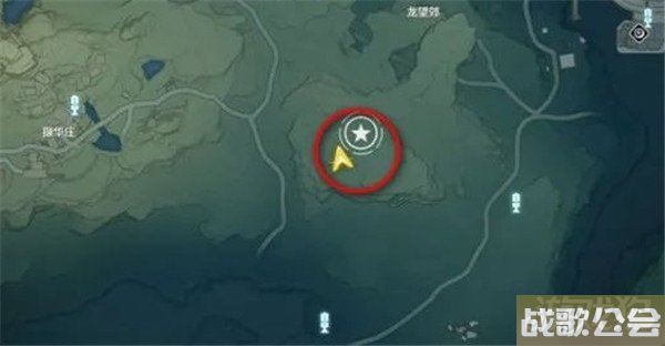 鸣潮红名boss位置汇总 详细位置分享