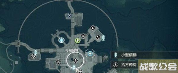 鸣潮古今多少故事中曲台地任务流程一览