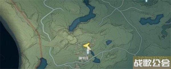 鸣潮古今多少故事中曲台地任务流程一览