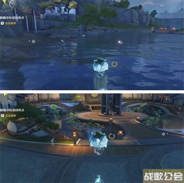 鸣潮隐藏变形记成就怎么获得 达成方式一览