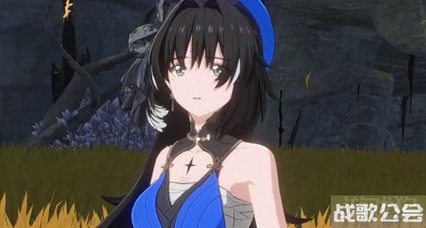 鸣潮全频啸叫声核怎么获得 获取方式分享