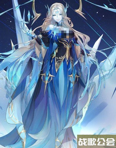 永夜降临复苏海伦值得培养吗 技能是什么