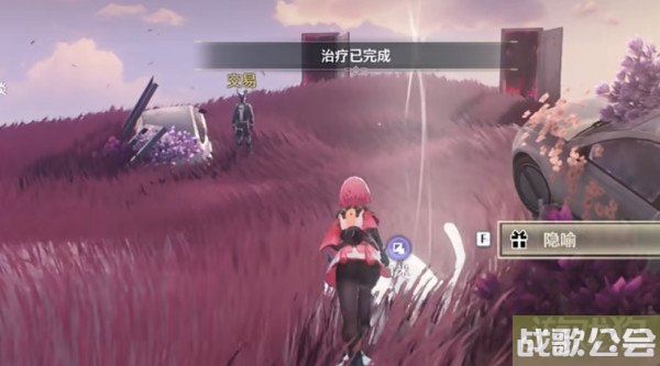 鸣潮香汁鸡食谱介绍 食谱效果分享