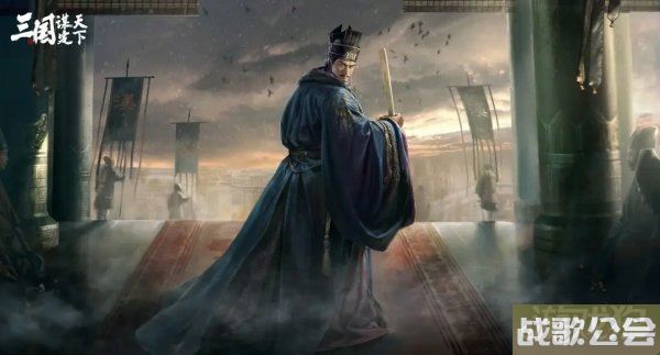 三国谋定天下黄金怎么获取 用途介绍