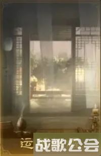 三国谋定天下群雄逐鹿卡包战法强度分析