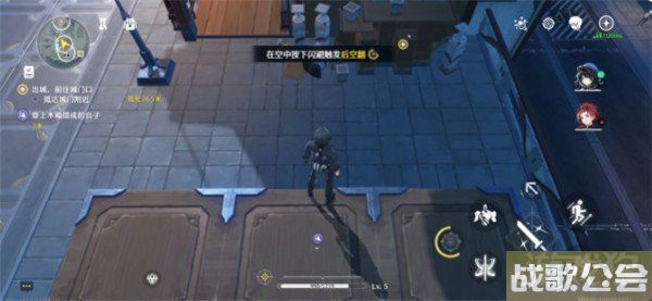 鸣潮满堂彩成就达成方式一览 怎么获得成就