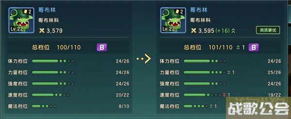 魔力宝贝复兴宠物培养攻略 洗练加成档位培养