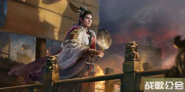 三国谋定天下最强武将是谁 S1四大核心武将
