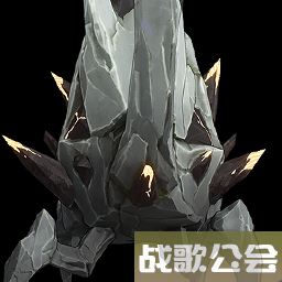 鸣潮裂变幼岩声骸介绍 技能效果分享