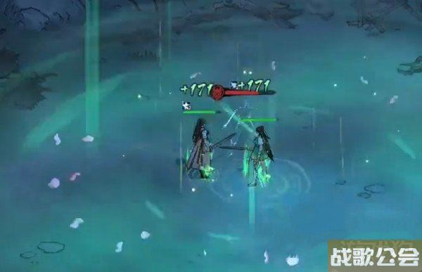 墨剑江湖疯魔棍法怎么搭配 疯魔棍法搭配攻略