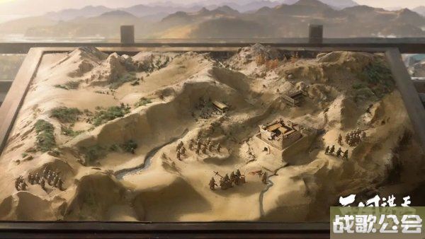 三国谋定天下不同类型武将适合的坐骑特技特效