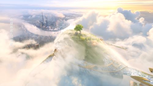 《魔力宝贝：复兴》6月19日公测 刘亦菲引领新纪元
