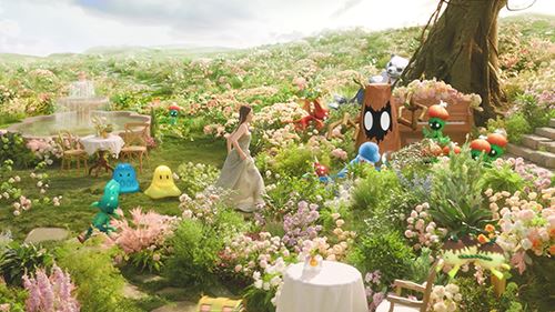 《魔力宝贝：复兴》6月19日公测 刘亦菲引领新纪元