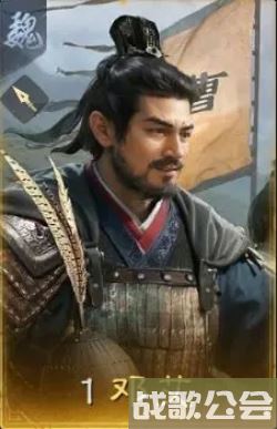 三国谋定天下邓艾怎么样 阵容搭配推荐