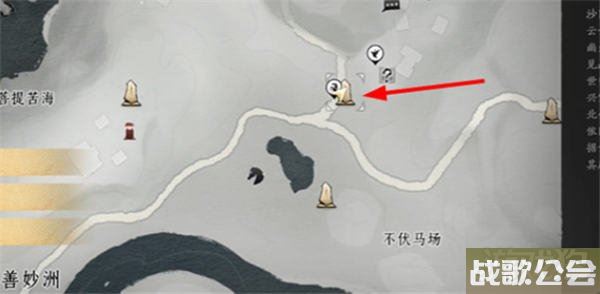 燕云十六声祁氏家驯任务流程攻略介绍