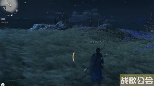 燕云十六声残佛不语任务流程详细攻略