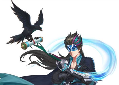《侠客风云传OL》邀您共赴武侠盛宴