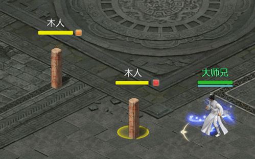 原汁原味的江湖《剑侠世界：起源》再现经典武学