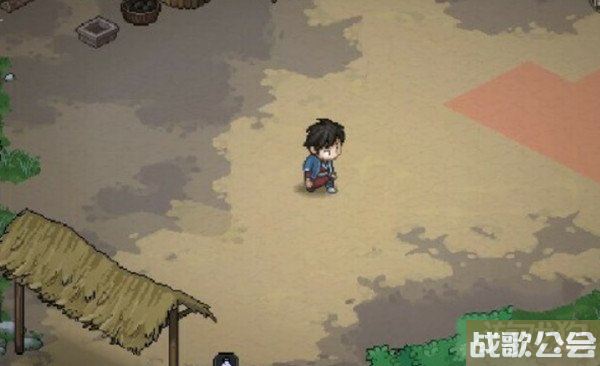 大侠立志传无名地区茶摊藏宝图任务攻略