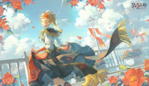 弹无虚发《第五人格》求生者空军进阶攻略新