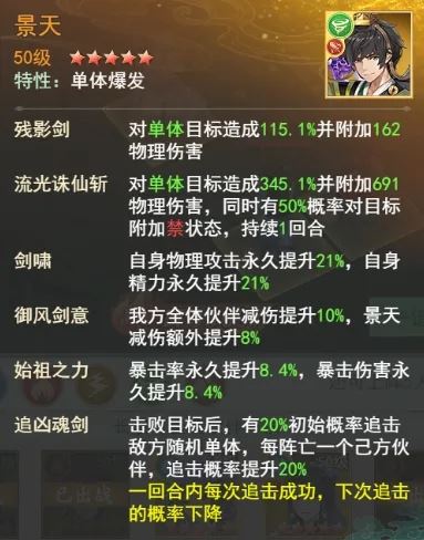 仙剑奇侠传之新的开始李忆如幻境试炼阵容推荐攻略