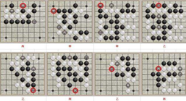 这就是江湖棋谱武学参悟攻略大全