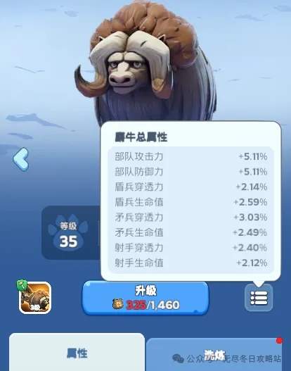 无尽冬日宠物养成攻略大全