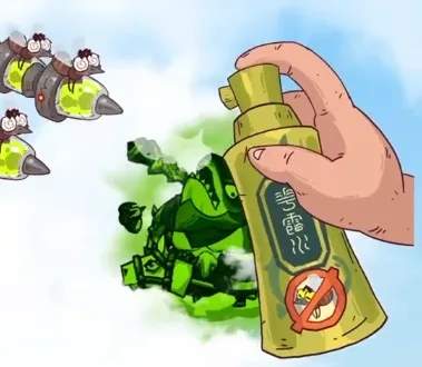 咸鱼之王咸王花露水玩具效果一览