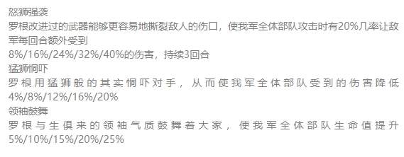 无尽冬日3代盾罗根怎么样