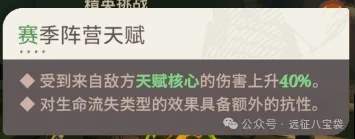 剑与远征启程癫狂巨蚌攻略阵容推荐
