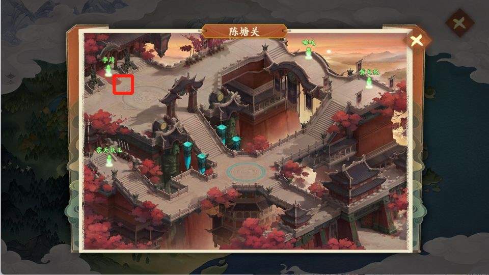 封神幻想世界62级奇遇攻略大全