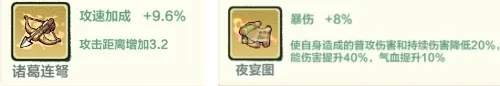 小小英雄剑主推图阵容搭配推荐