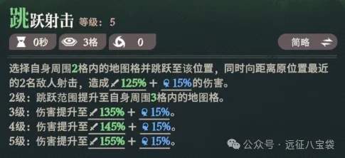 剑与远征启程魔法配饰搭配推荐攻略