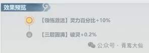 主宰世界论道炼体玩法攻略详解