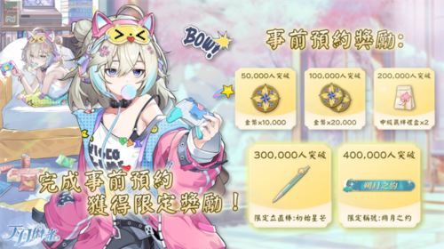 《天月麻雀》事前预约开跑 日配声优阵容抢先公开