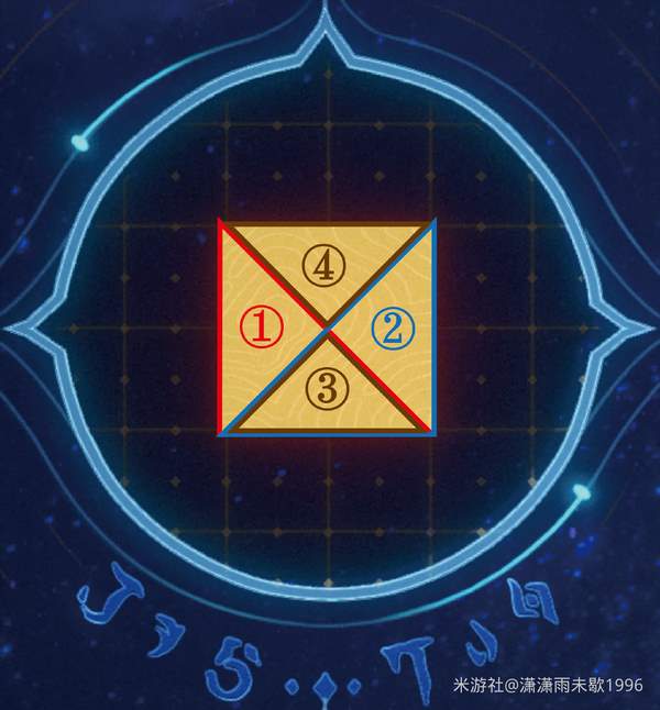 崩坏星穹铁道3.0地宫迷踪解密攻略大全