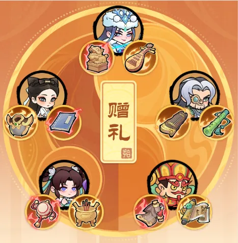 小小英雄武松队最新搭配攻略​