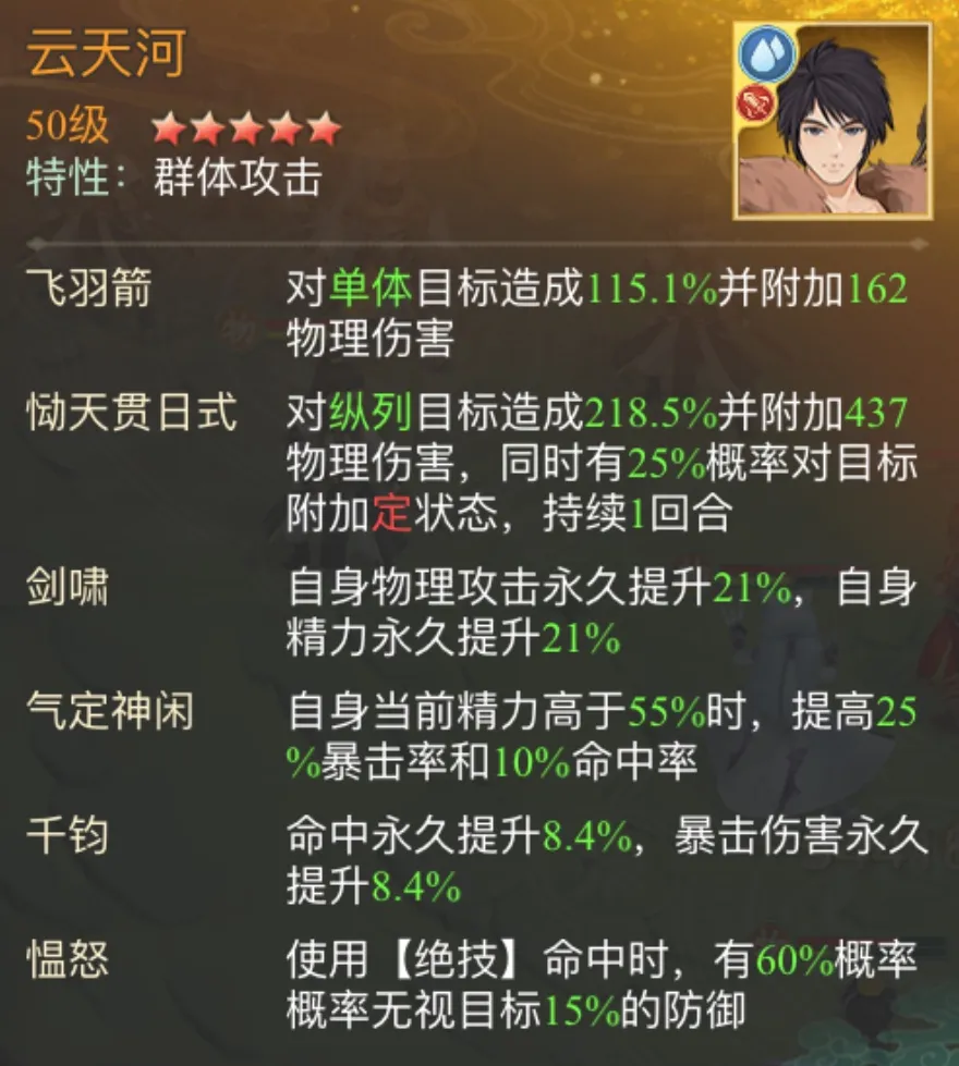 仙剑奇侠传之新的开始南宫煌赤炎妖狼幻境试炼阵容推荐