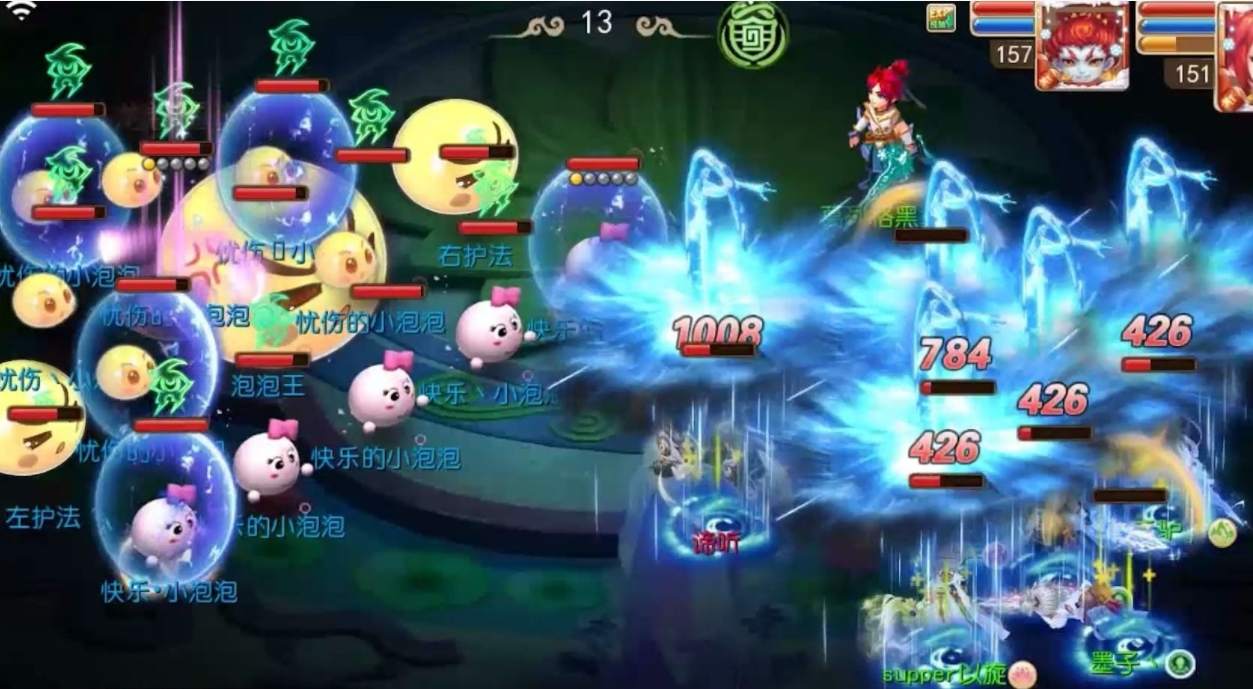 梦幻西游勾魂是否需要特定门派 梦幻西游勾魂是否需要特定门派