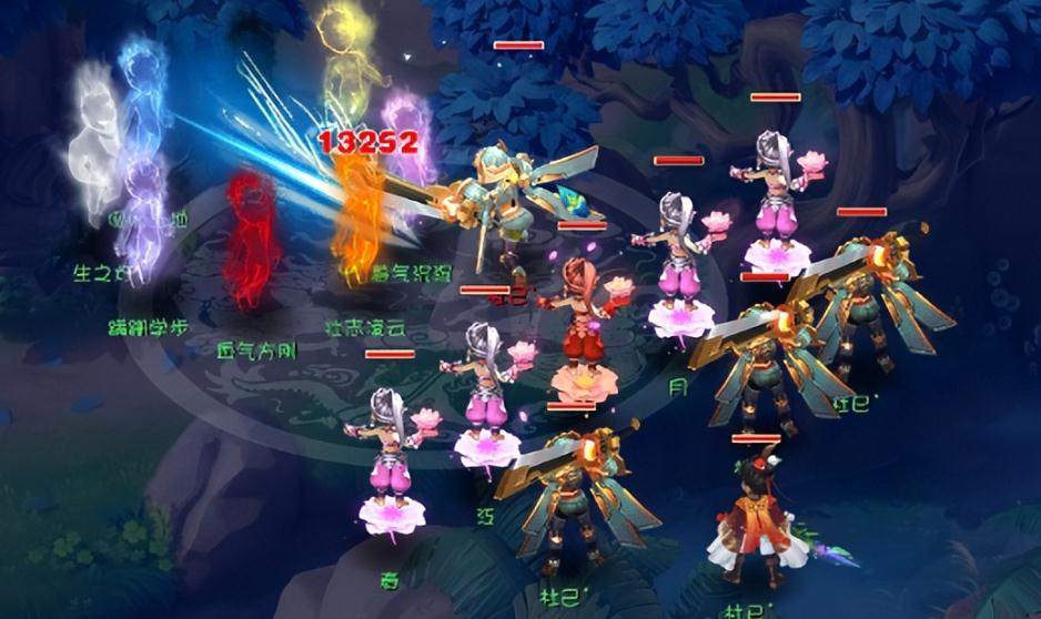 有没有梦幻西游变异捕捉的窍门