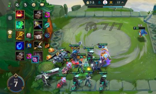 金铲铲之战阵容使用的装备有哪些推荐